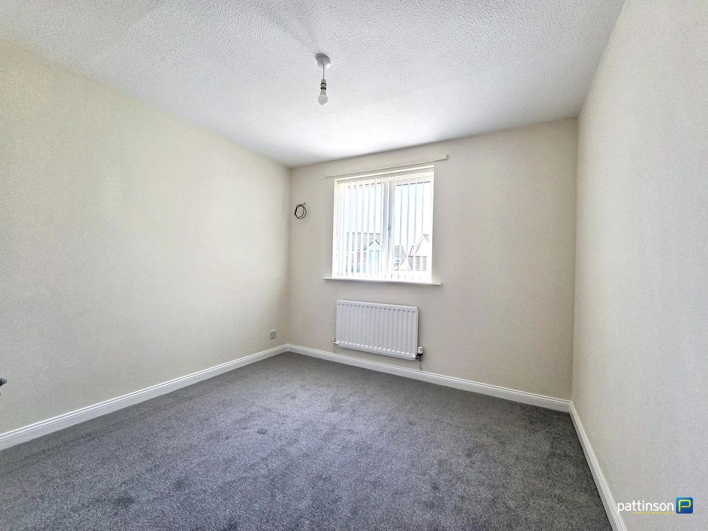 Additional image 20 of 3 bed semi-detached house for salePloverfield Close, Ashington NE63