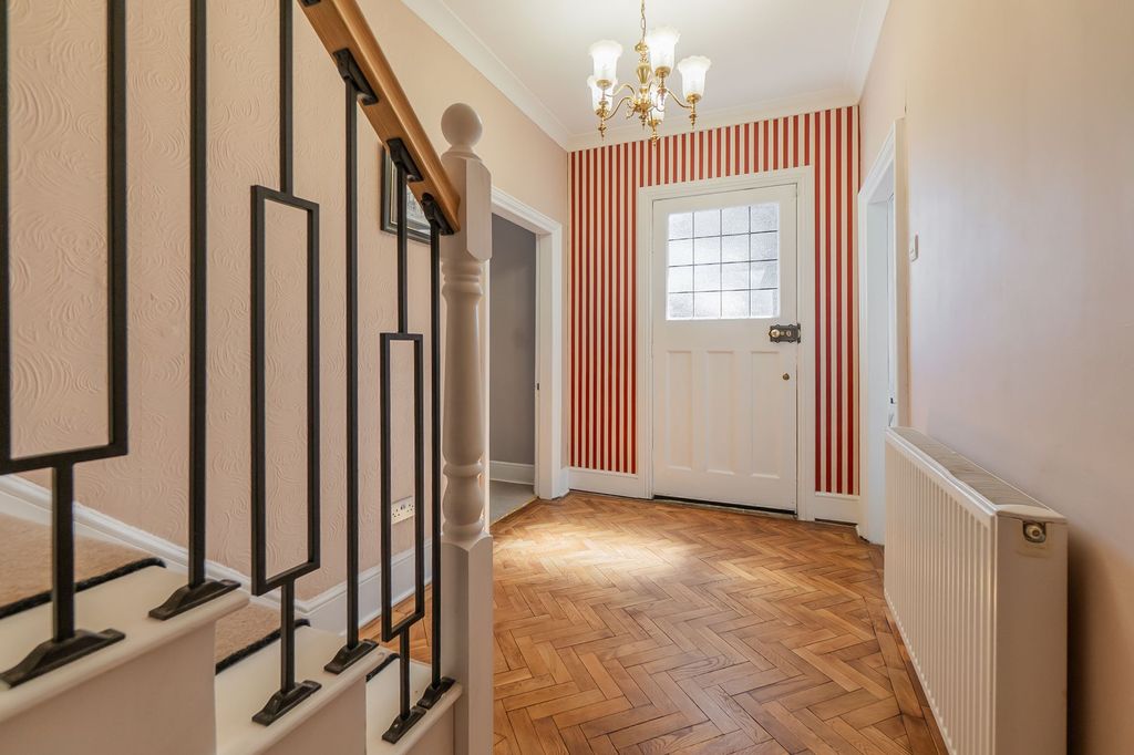 Additional image 11 of 4 bed detached house for saleStockley House, Horninglow Road, Burton-On-Trent DE13