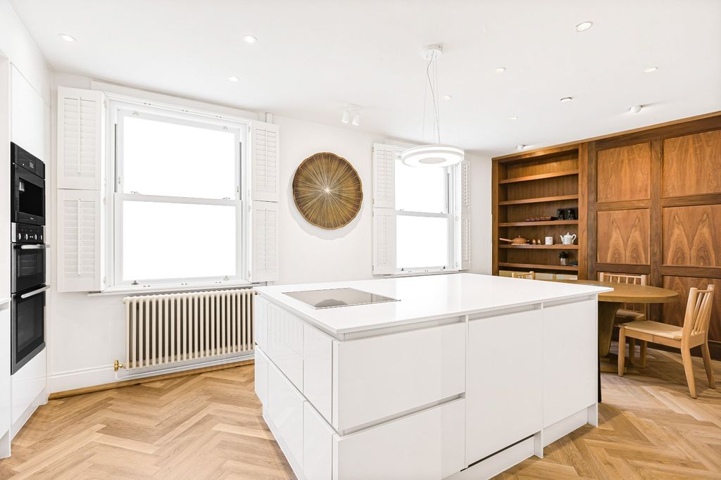 Additional image 3 of 3 bed end terrace house for saleCricklade Street, Cirencester, Gloucestershire GL7