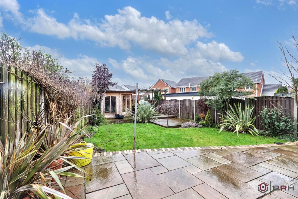Additional image 22 of 5 bed detached house for salePasture Way, Castleford WF10