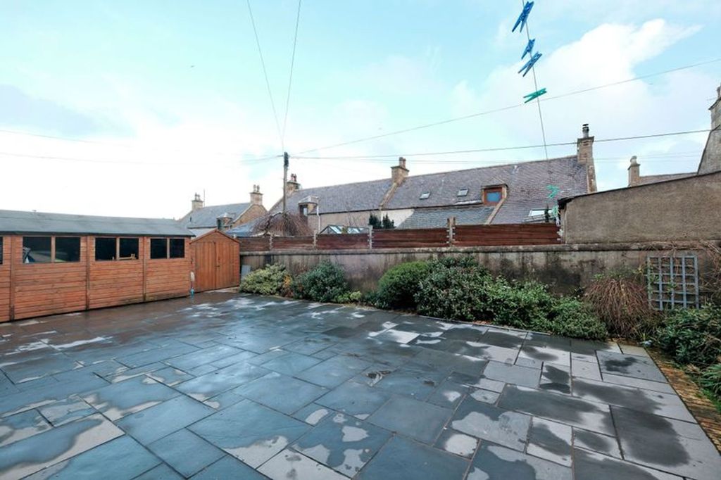 Additional image 2 of 5 bed detached house for saleStuart Street, Buckie AB56