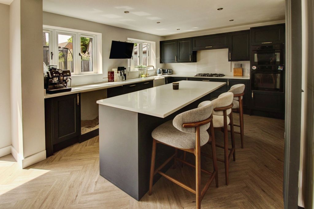 Additional image 2 of 4 bed detached house for saleSelwyn Road, Burntwood WS7
