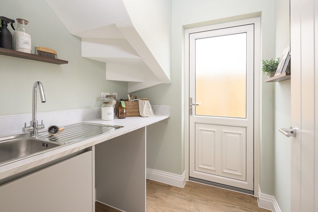 Additional image 5 of 3 bed detached house for sale"Laurel" at cala Homes, Banbury Road, Chipping Norton OX7