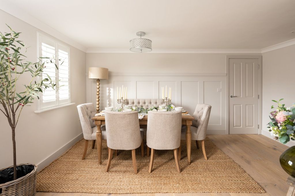 Additional image 4 of 3 bed flat for saleChesterton Lane, Cirencester, Gloucestershire GL7