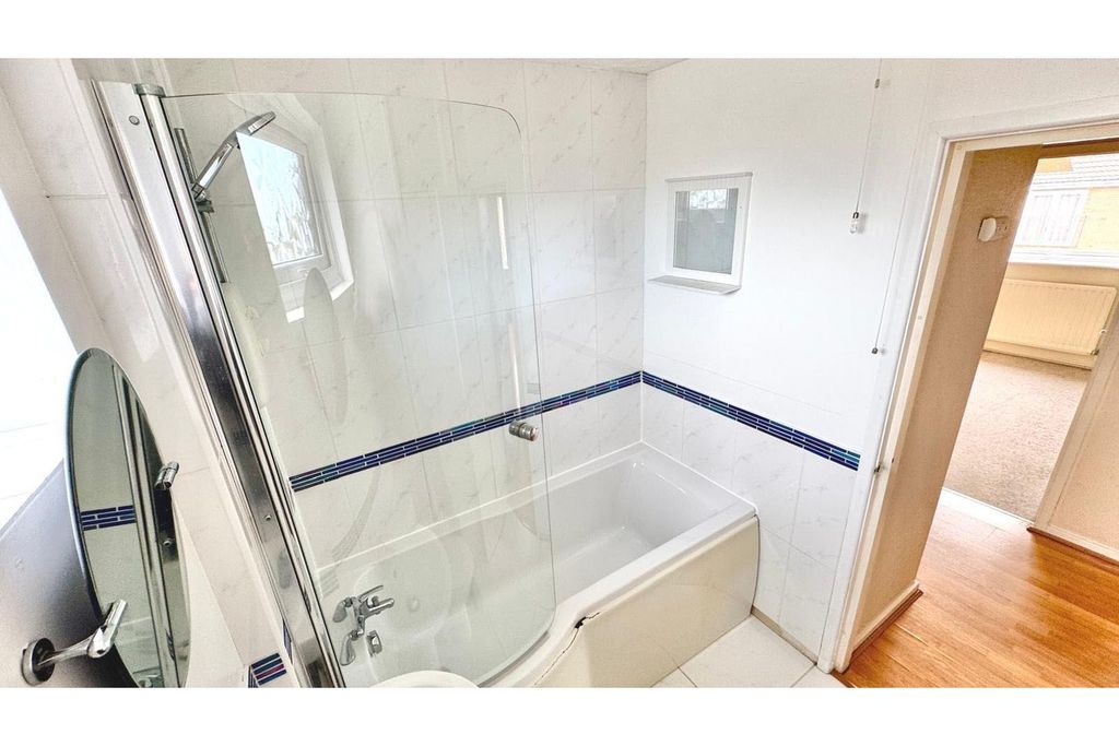 Additional image 10 of 1 bed flat for saleEskrett Street, Cannock WS12