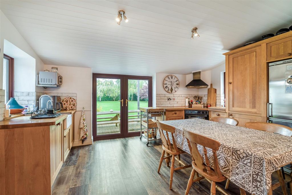 Additional image 7 of 3 bed detached bungalow for saleLittledean Hill Road, Cinderford GL14
