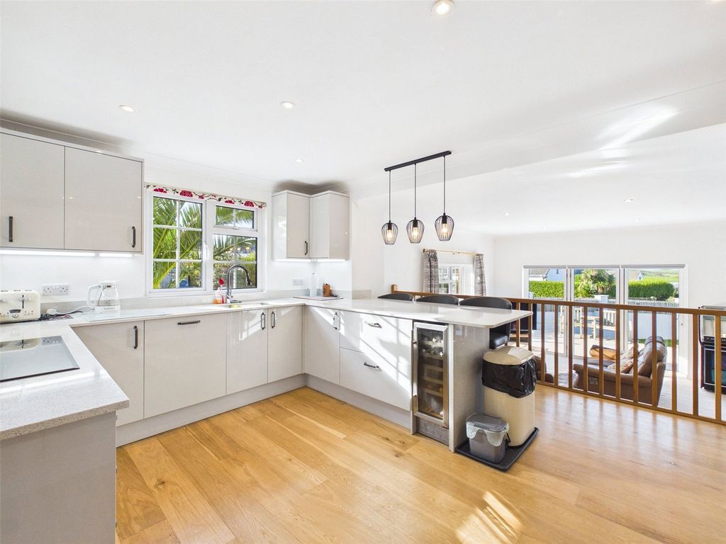 Additional image 3 of 4 bed detached house for saleWilliam Edwards Close, Bude, Cornwall EX23