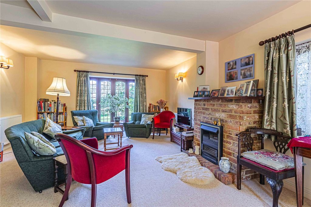 Additional image 14 of 4 bed end terrace house for saleBelle Vue Lane, Bushey Heath, Bushey, Hertfordshire WD23