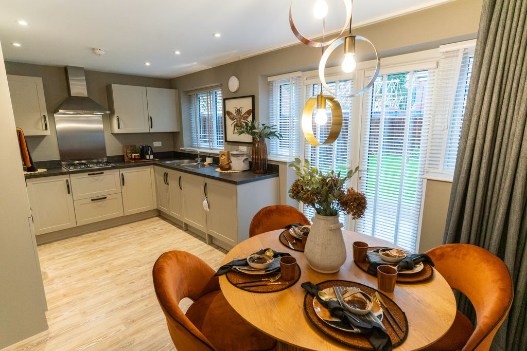 Additional image 3 of 3 bed terraced house for saleShobnall Road, Burton Upon Trent DE14
