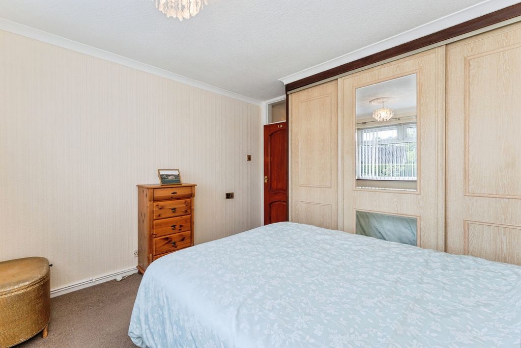 Additional image 15 of 3 bed bungalow for salePark View, Buckley, Flintshire CH7