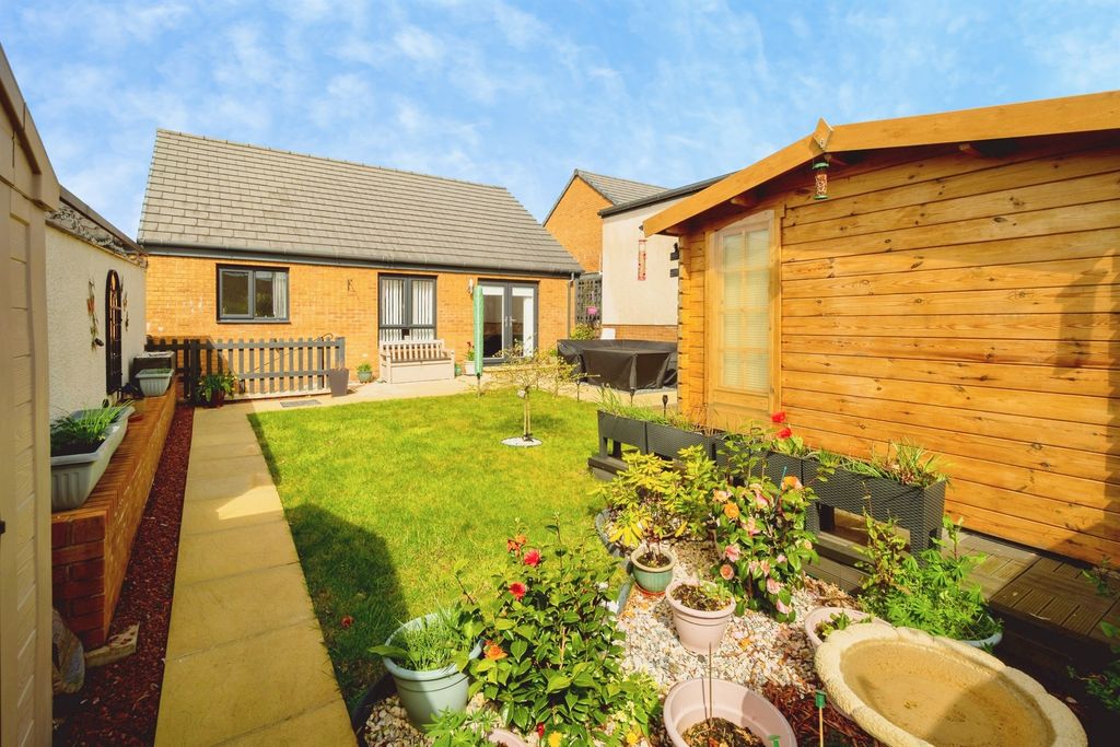 Additional image 6 of 2 bed detached bungalow for saleGlebelands, Callington PL17