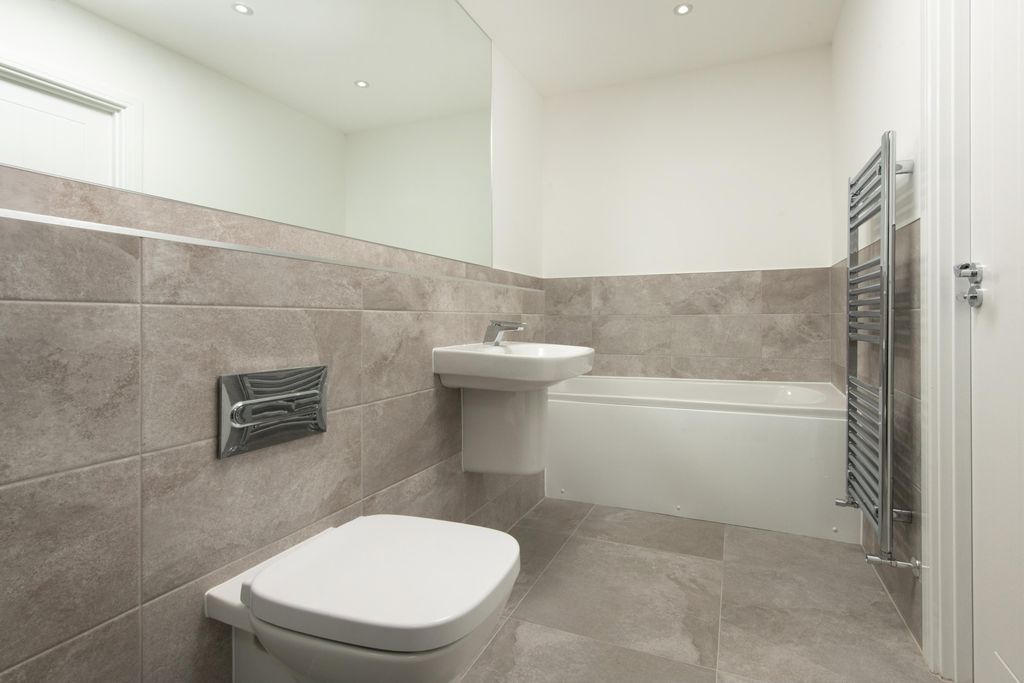 Additional image 14 of 5 bed detached house for sale"The Herrington" at Lambton Park, Houghton Gate, Chester Le Street, Durham DH3