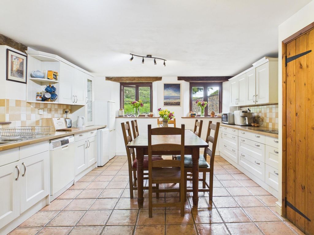 Additional image 3 of 10 bed farm for saleHersham, Bude EX23