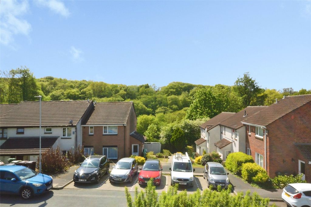 Additional image 8 of 1 bed flat for saleTruro Drive, Plymouth, Devon PL5