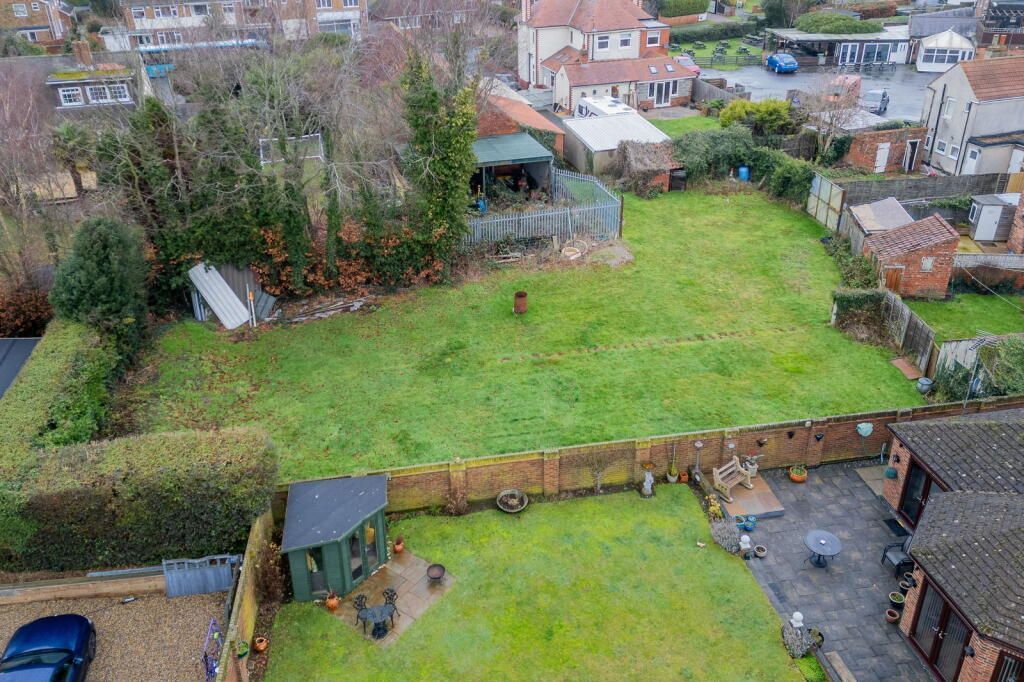 Additional image 8 of Land for sale5A Barff Lane, Brayton, Selby YO8
