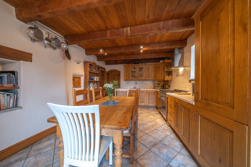 Additional image 2 of 3 bed detached house for saleManchester Road, Buxton SK17