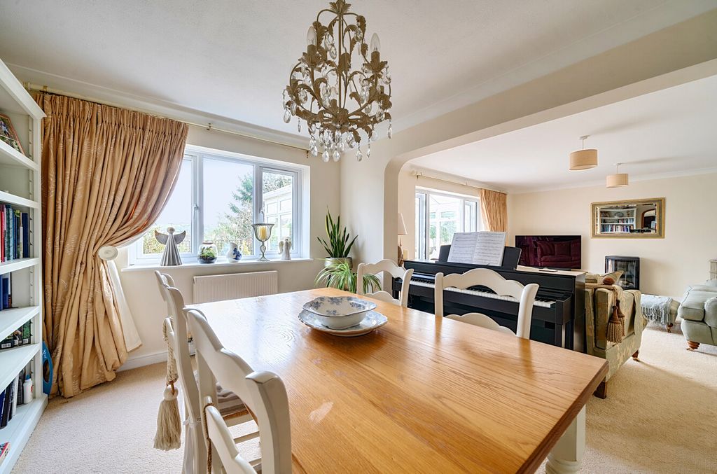 Additional image 6 of 4 bed detached house for saleKent's Orchard, South Chard, Chard, Somerset TA20