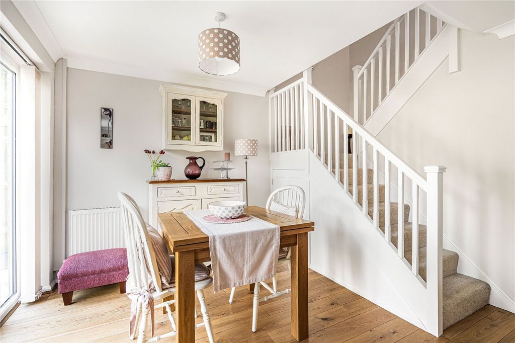 Additional image 8 of 3 bed semi-detached house for saleHillwerke, Chinnor, Oxfordshire OX39