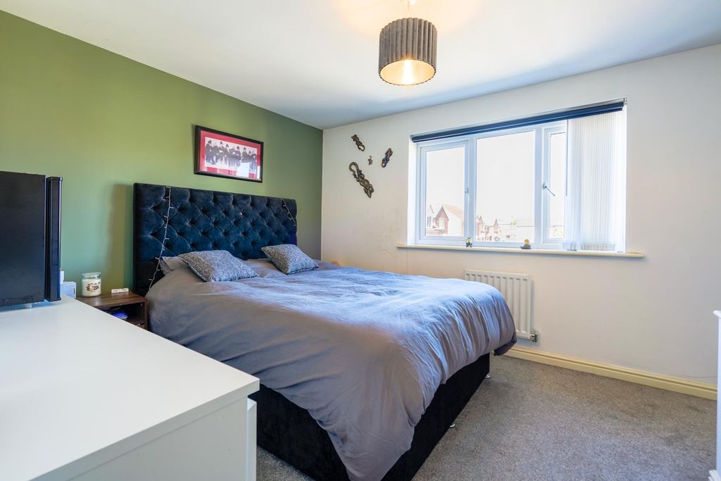 Additional image 5 of 2 bed semi-detached house for saleField View, Ashington NE63