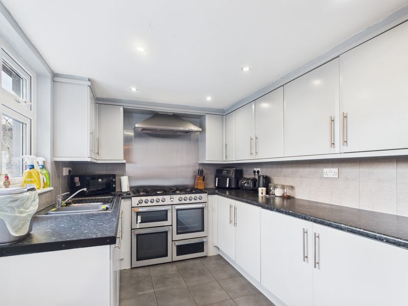 Additional image 3 of 5 bed semi-detached house for saleTuckingmill, Camborne TR14