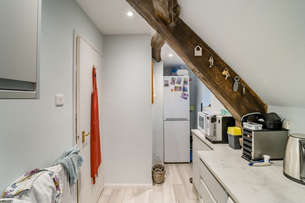 Additional image 6 of 1 bed flat for saleCoxwell Court, Cirencester, Gloucestershire GL7