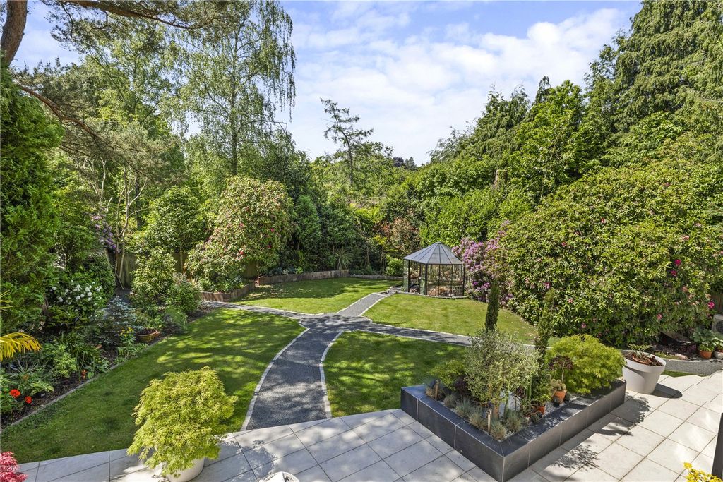 Additional image 18 of 4 bed detached house for saleMaywood Drive, Camberley, Surrey GU15