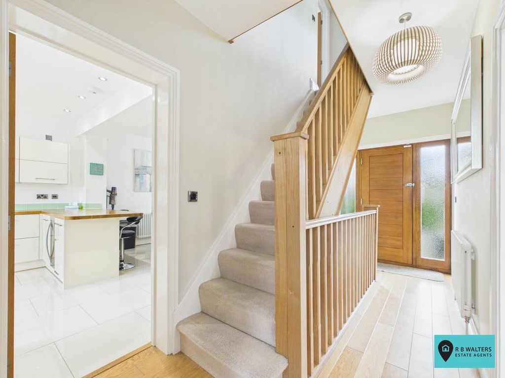 Additional image 5 of 5 bed detached house for saleWoodville Road, Cinderford GL14