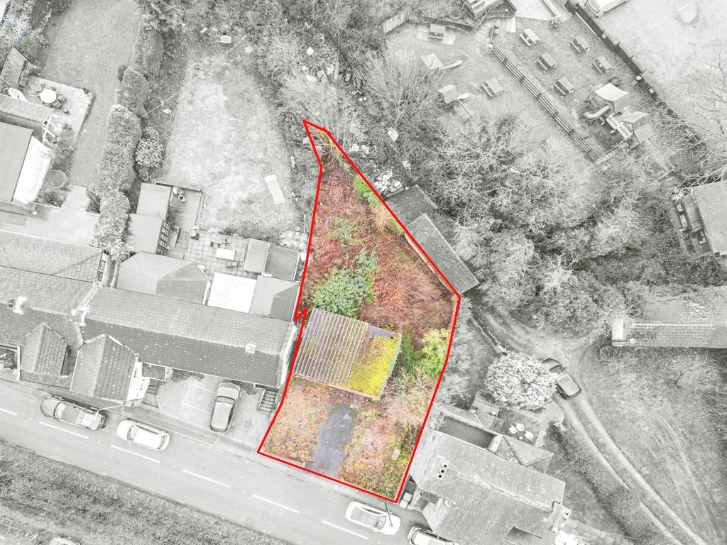 Additional image 4 of Land for saleDennington Lane, Crigglestone, Wakefield WF4