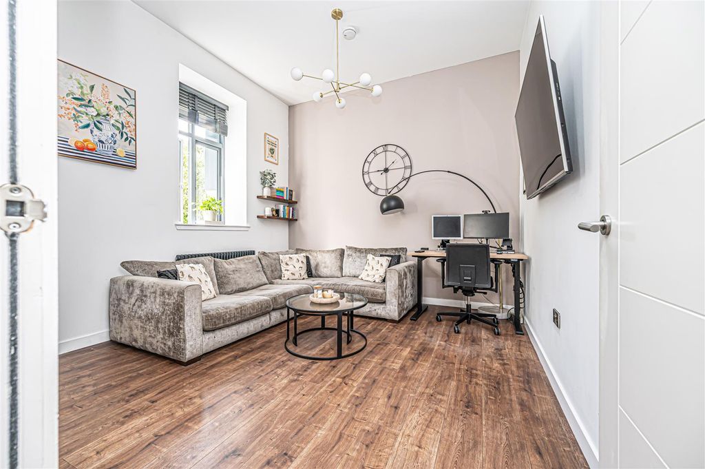 Additional image 8 of 1 bed flat for saleForth House, Abbotshall Road, Kirkcaldy KY1