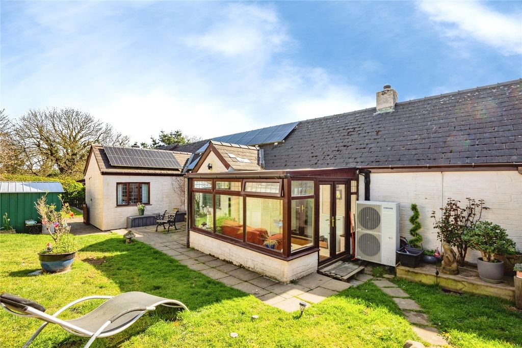 Additional image 2 of 3 bed bungalow for saleFerwig, Cardigan, Ceredigion SA43