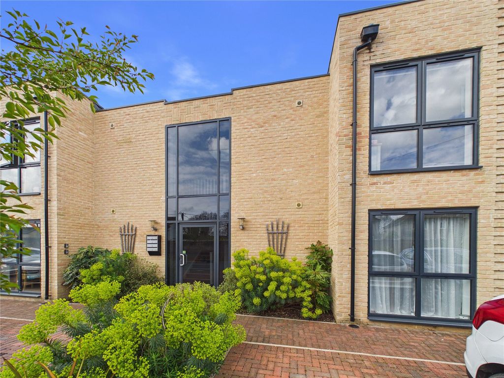 Additional image 16 of 2 bed flat for saleMill Tye, Great Cornard, Sudbury, Suffolk CO10