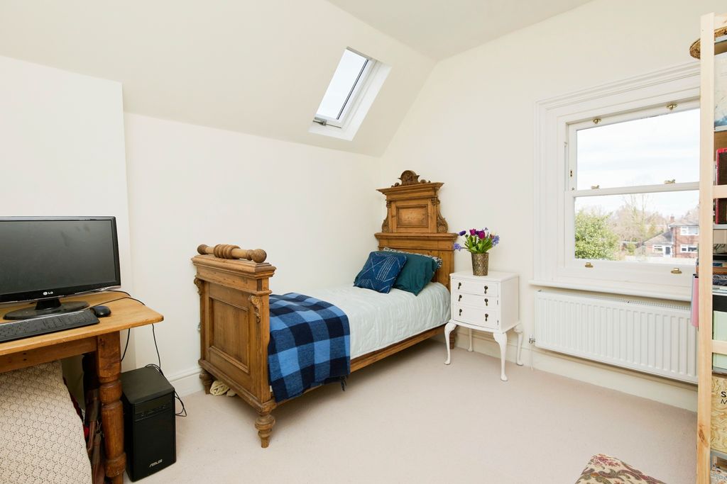 Additional image 21 of 7 bed semi-detached house for saleAlexandra Road, Burton-On-Trent, Staffordshire DE15