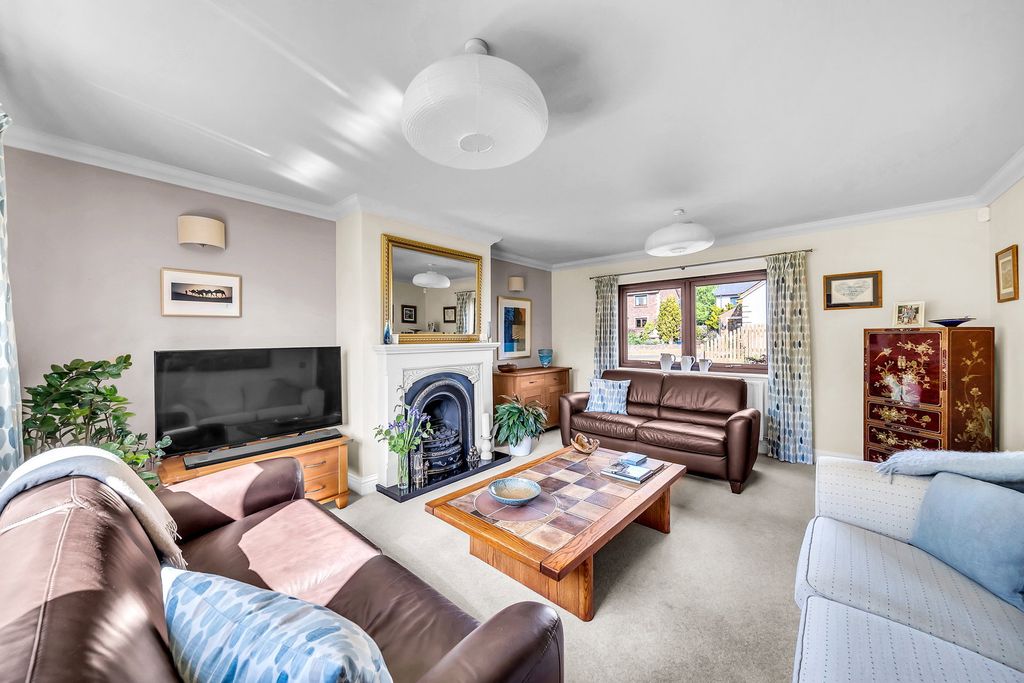 Additional image 7 of 4 bed detached house for saleHolme Meadow, Cumwhinton, Carlisle CA4