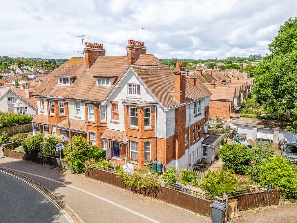 Additional image 19 of 3 bed flat for saleStella Maris, 37 Station Road, Budleigh Salterton EX9