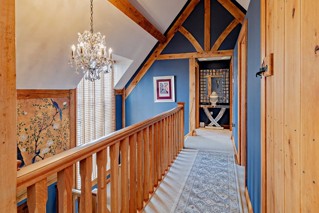 Additional image 16 of 4 bed detached house for saleLimes Paddock, Dorrington, Shrewsbury SY5