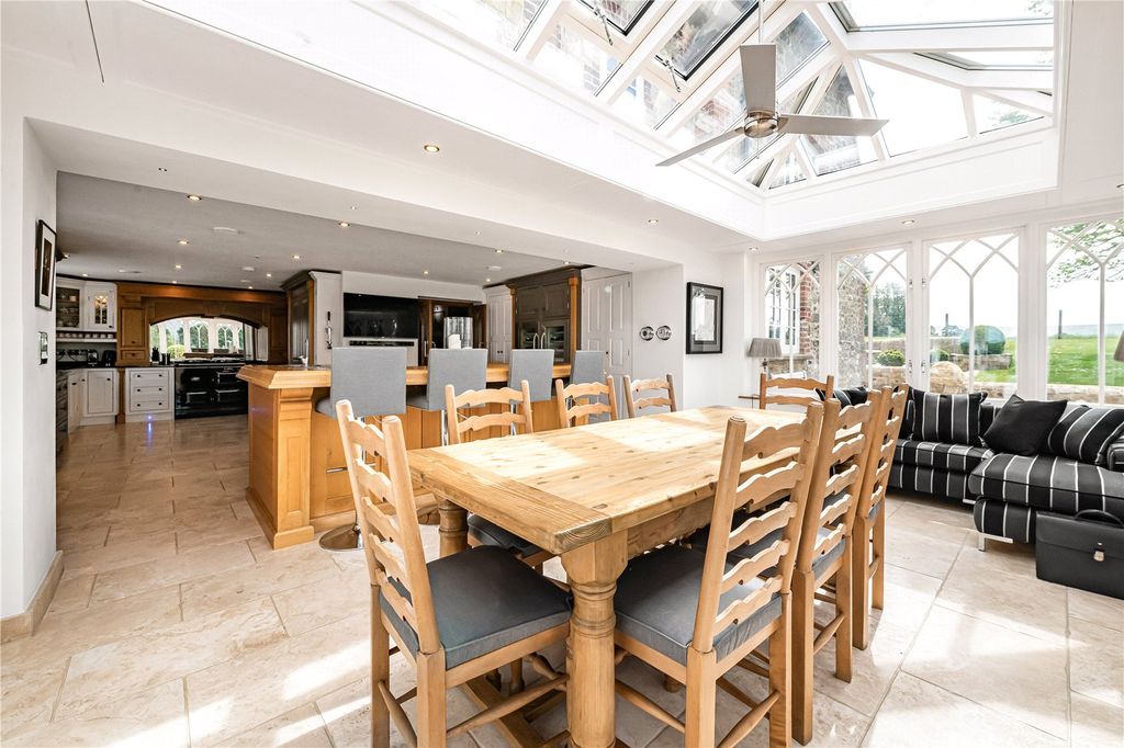 Additional image 8 of 5 bed detached house for saleGreatham Lane, Greatham, Pulborough, West Sussex RH20