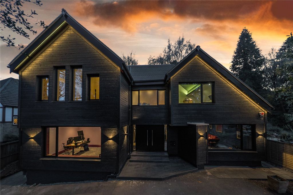 Additional image 15 of 5 bed detached house for saleSouth Hill, Chislehurst BR7