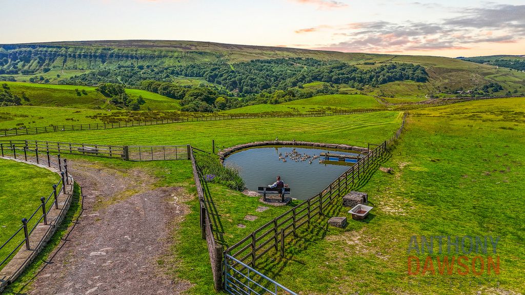 Additional image 20 of 7 bed detached house for saleMerrills Head Barn, Long Causeway, Burnley BB10