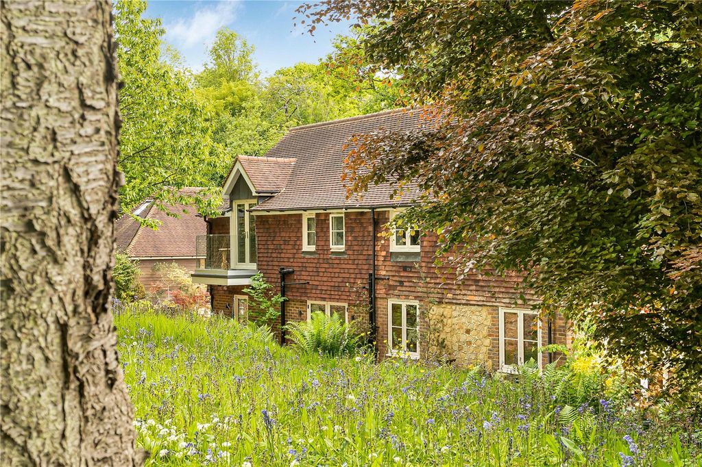 Additional image 27 of 5 bed detached house for saleGay Street, Pulborough, West Sussex RH20