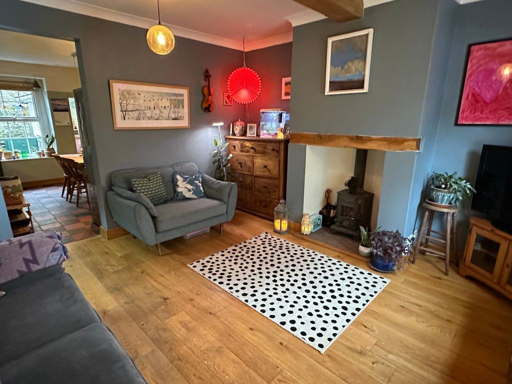 Additional image 3 of 3 bed terraced house for saleVan Terrace, Van, Llanidloes, Powys SY18