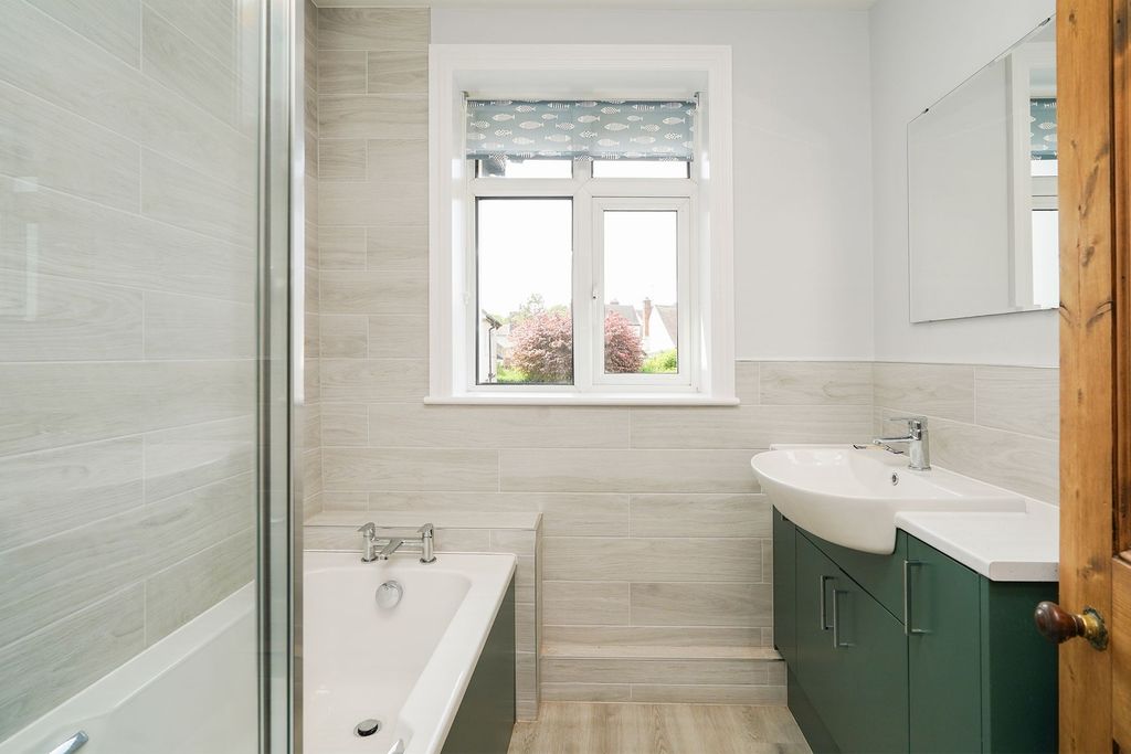 Additional image 15 of 4 bed detached house for saleLinden House, 11 Linden Avenue, Chesterfield S40