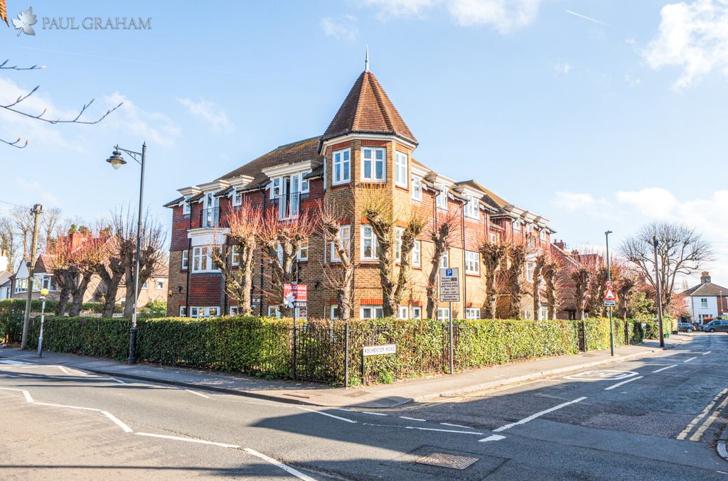 Additional image 7 of 2 bed flat for saleRochester Road, Carshalton SM5