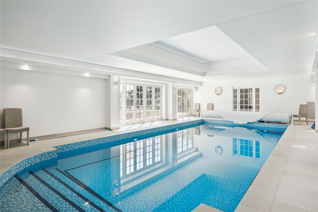 Additional image 17 of 6 bed detached house for saleThree Households, Chalfont St. Giles, Buckinghamshire HP8