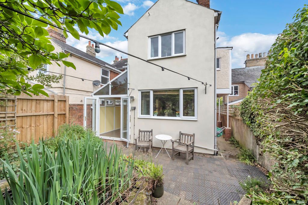 Additional image 32 of 4 bed semi-detached house for saleKings Road, Bury St. Edmunds IP33