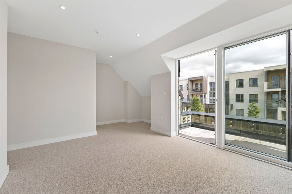 Additional image 7 of 4 bed terraced house for sale1A Fitzwilliam Road, Cambridge, Cambridgeshire CB2