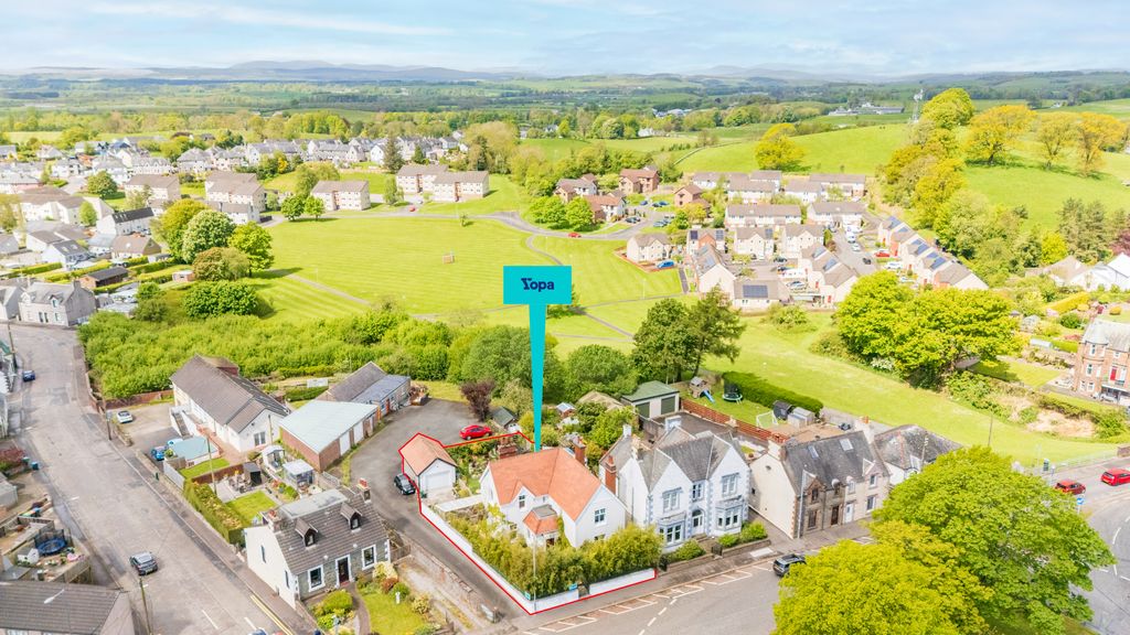Additional image 38 of 4 bed detached house for saleKing Street, Castle Douglas DG7