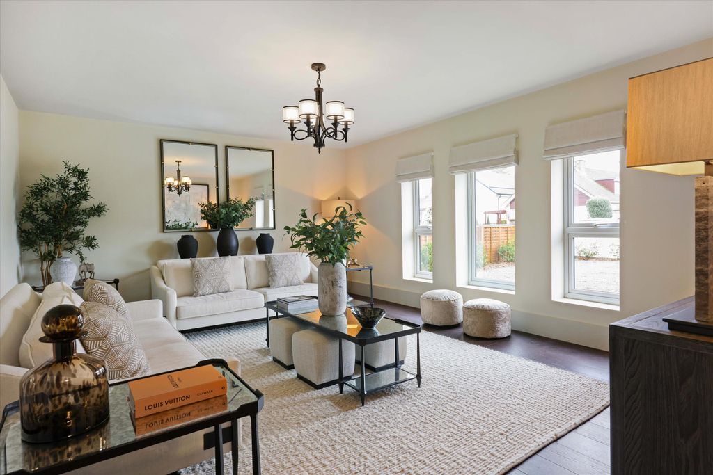 Additional image 3 of 5 bed detached house for saleAlbert Drive, Cheltenham, Gloucestershire GL52