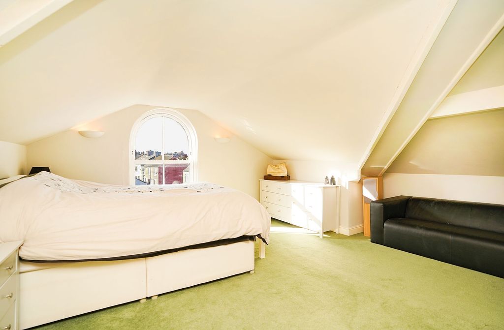 Additional image 35 of 6 bed semi-detached house for saleNewbold Road, Chesterfield S41