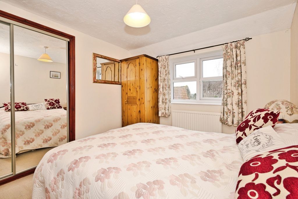 Additional image 12 of 4 bed detached house for saleHannahs Lane, Westbury Sub Mendip, Wells, Somerset BA5