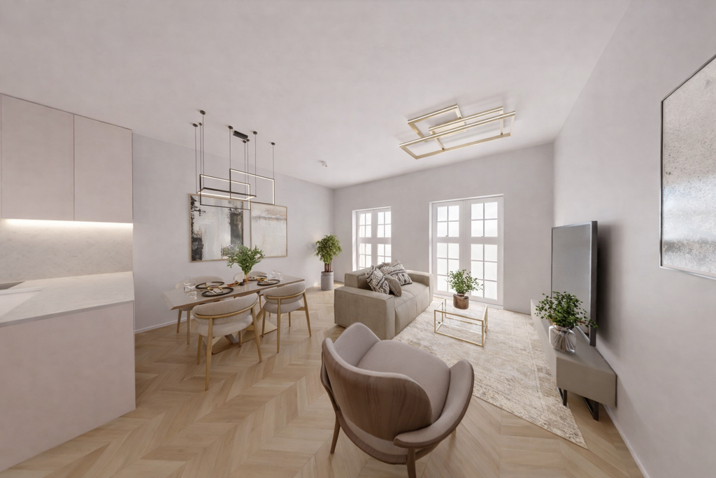 Additional image 2 of 2 bed flat for saleKings Meadow, Whyteleafe Hill, Whyteleafe CR3